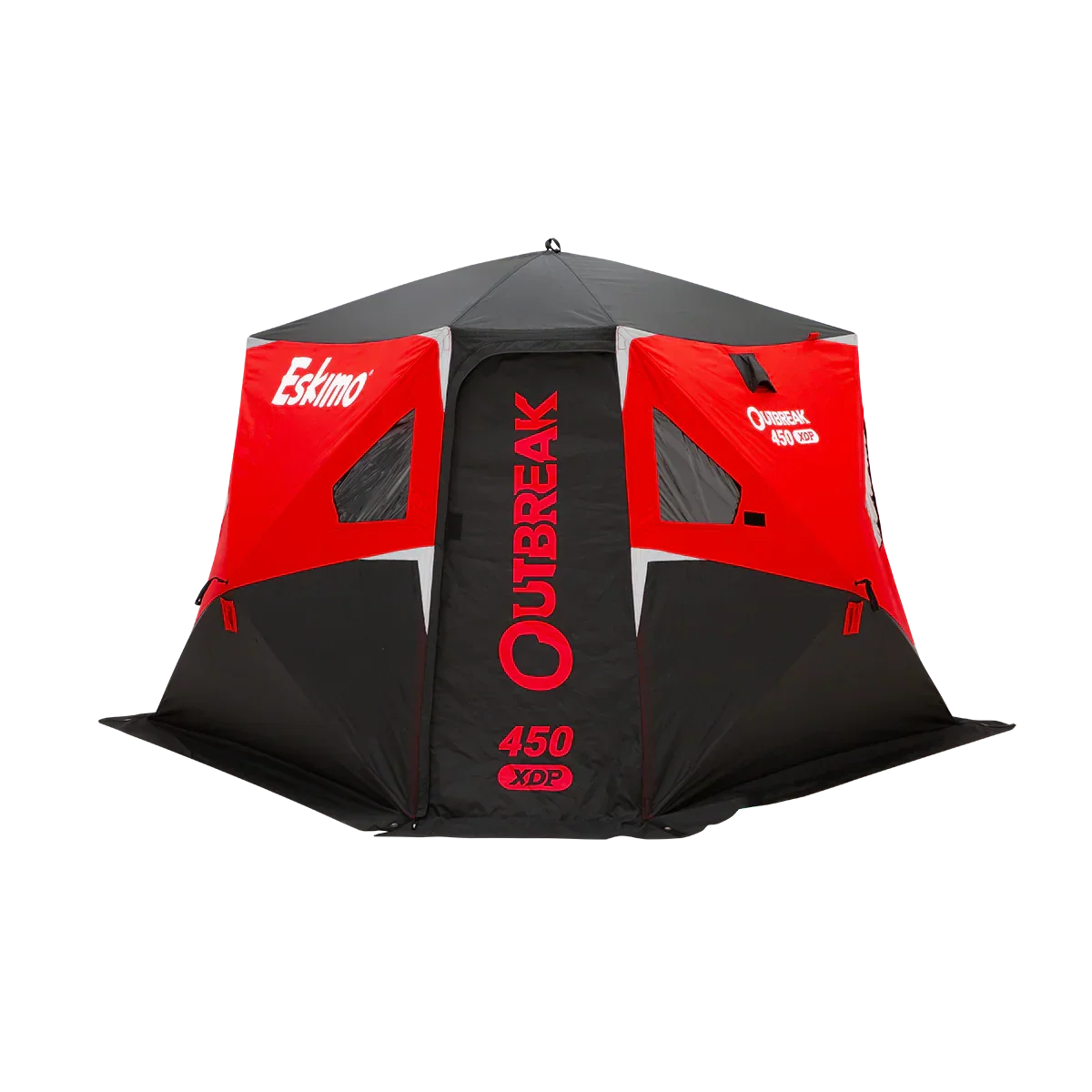 ESKIMO OUTBREAK 450XDP INSULATED