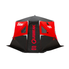 ESKIMO OUTBREAK 450XDP INSULATED