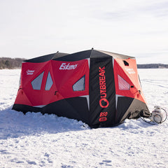 ESKIMO OUBREAK 850 XDP INSULATED