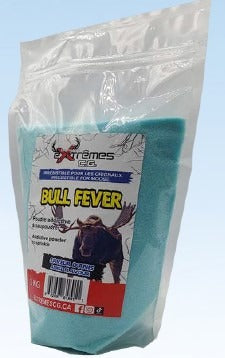 BULL FEVER / EXTRÊMES C.G.