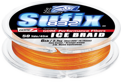 ADVANCED ICE BRAID / SUFIX 832
