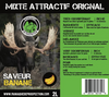 MIXTE ATTRACTIF ORIGNAL / MANIAQUE DE PROSPECTION