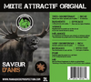 MIXTE ATTRACTIF ORIGNAL / MANIAQUE DE PROSPECTION