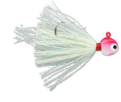 VMC HOT SKIRT GLOW JIGS