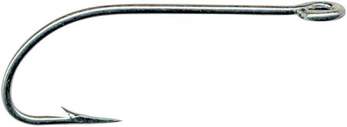 LIMERICK HOOKS MUSTAD