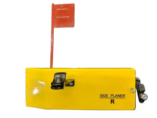 DÉRIVEUR DE SURFACE (PLANER BOARD) / LES PRODUITS BM