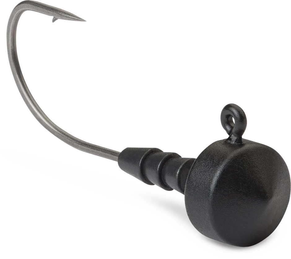 REDLINE SERIES TUNGSTEN NED HEAD JIG VMC