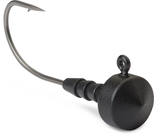 REDLINE SERIES TUNGSTEN NED HEAD JIG VMC