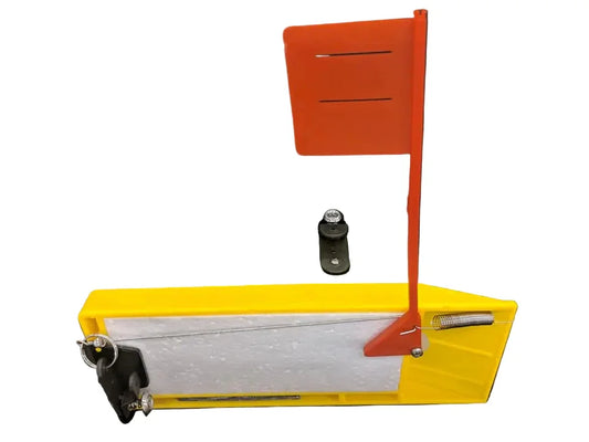 DÉRIVEUR DE SURFACE (PLANER BOARD) / LES PRODUITS BM