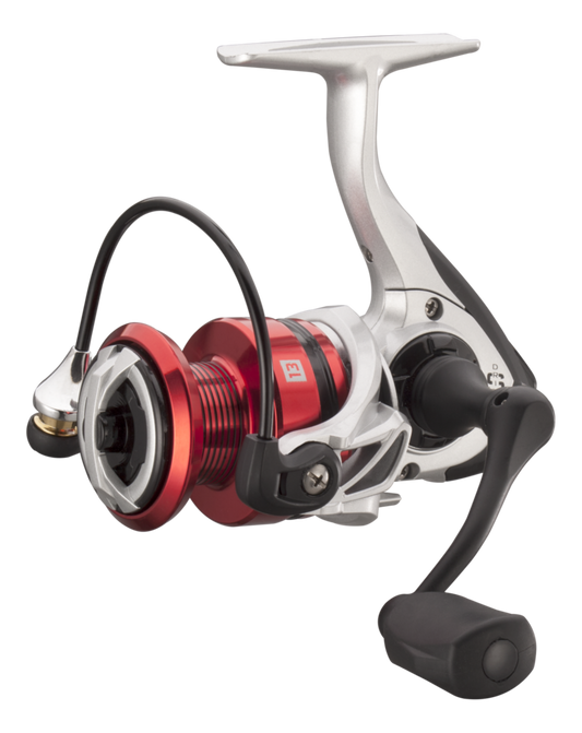 SOURCE F SPINNING REEL / 13 FISHING