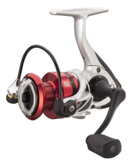 SOURCE F SPINNING REEL / 13 FISHING