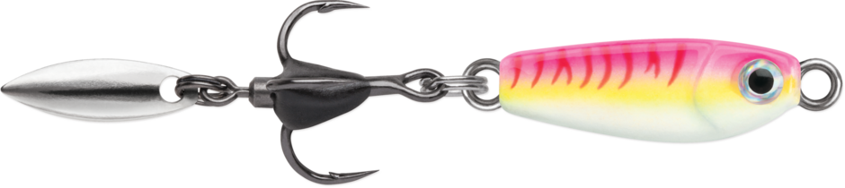 BLADED BULL SPOON / VMC