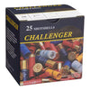 CHALLENGER SPORTING 28GA, 2 3/4'' , #7.5 , 3/4OZ , 1330FPS