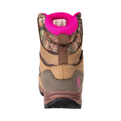 WOMEN'S FIELD HUNTER II 400G WATERPROOF HUNTING BOOTS / BROWNING
