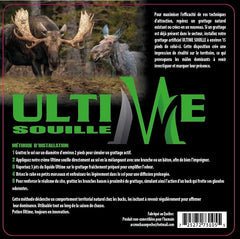 ULTIME SOUILLE ORIGNAL / ULTIME POTION