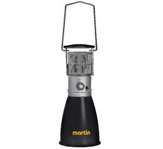 LANTERNE AU BUTANE  / MARTIN