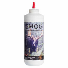 SMOG LEURRE OLFACTIF / MEUNERIE SOUCY