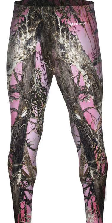 PANTALON QUICKDRY FEMME / HYPNOSE CLOTHING