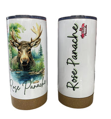 THERMOS ROSE PANACHE