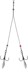 BLADED PREDATOR RIG "WIRE Y HARNESS" / VMC