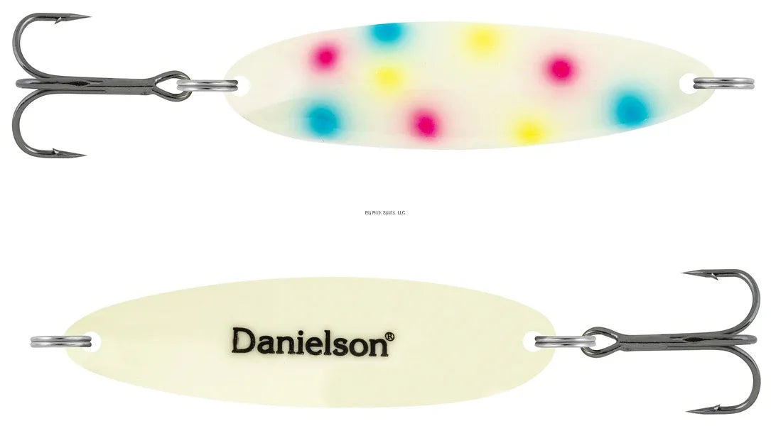 Cuillère Glow Night Fight