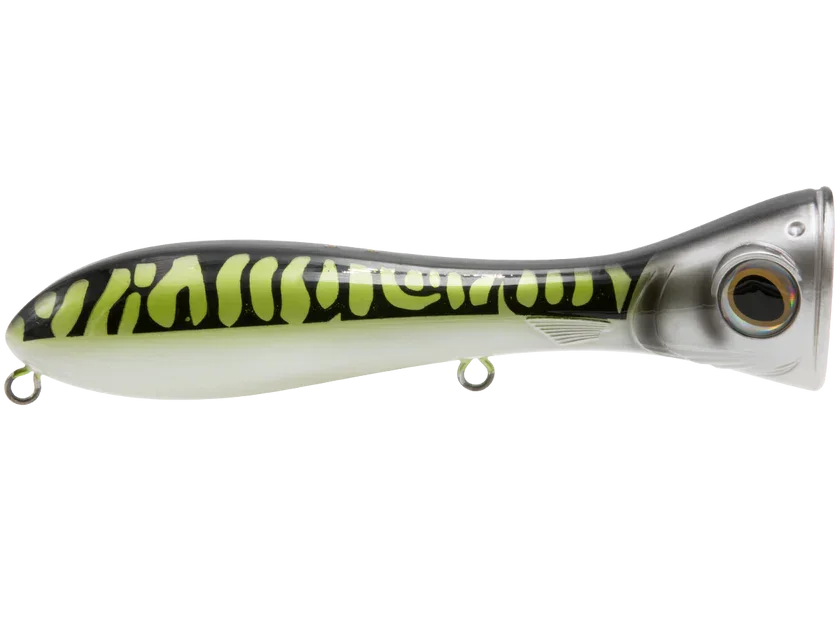 LIVINGSTON SALT SERIES BIG POPPA