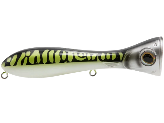 LIVINGSTON SALT SERIES BIG POPPA