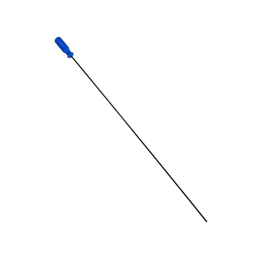 CLEANING ROD 33'' / BIRCHWOOD