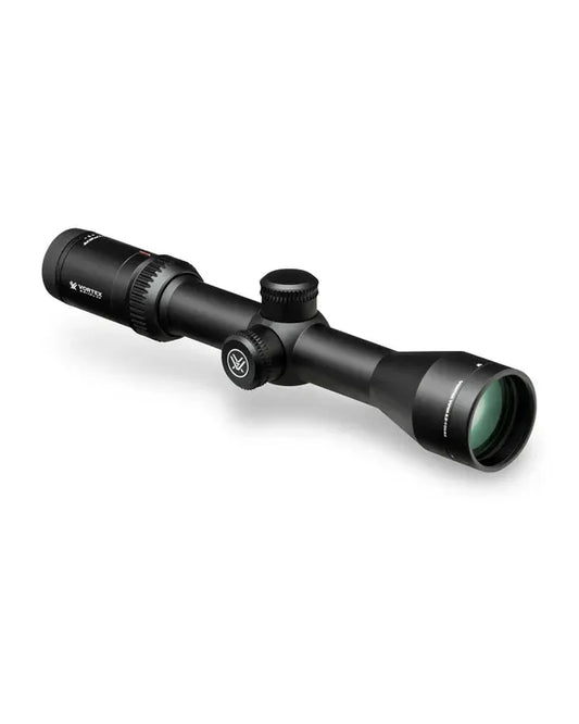 VIPER HS 2.5-10X44 SFP DEAD-HOLD RIFLESCOPE BDC MOA / VORTEX CANADA