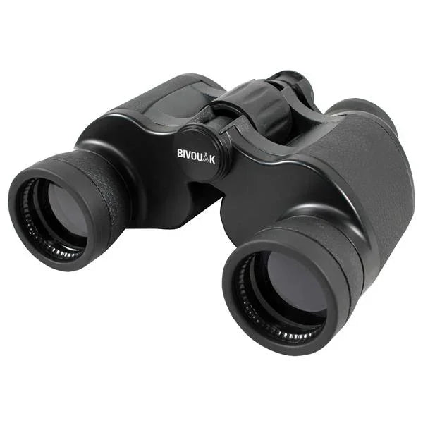 JUMELLE 8X40 BIVOUAK