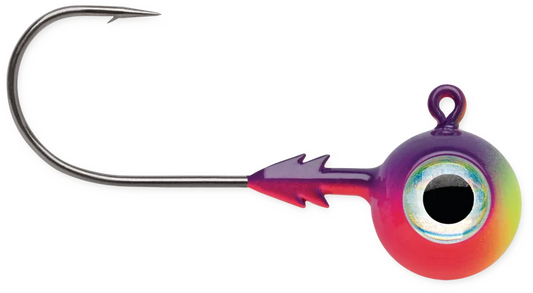 TUNGSTEN MOON EYE VMC