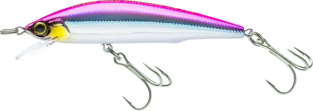 YO-ZURI MAG MINNOW FLOATTANT