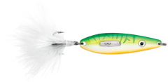 RATTLING ROACH SPOON VMC