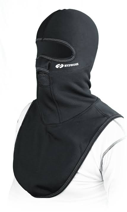 CAGOULE BANDIT LONGUE / HYPNOSE CLOTHING
