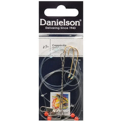 CRAPPIE RIG DANIELSON