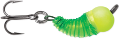TUNGSTEN BUGBITE JIG VMC