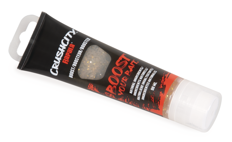 CRUSHCITY BOOST  RAPALA