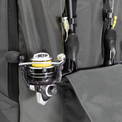 SLIM BACKPACK / CLAM