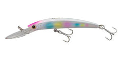 YO-ZURI CRYSTAL MINNOW DEEP DIVER (F)