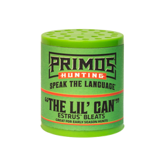 THE LIL' CAN  ESTRUS BLEAT / PRIMOS