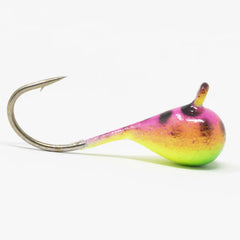 THE DROP XXL TUNGSTEN