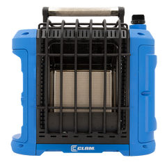 CLAM HEATER CH-10000VH