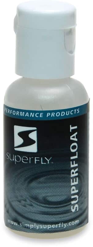 SUPER FLOAT / SUPERFLY