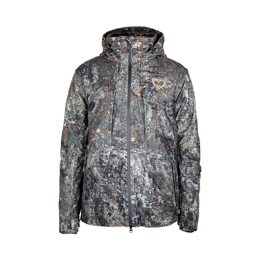 MANTEAU EQUINOX / SPORTCHIEF
