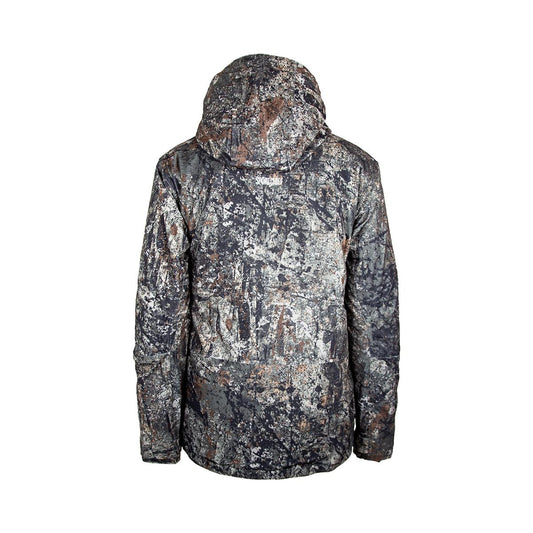 MANTEAU EQUINOX / SPORTCHIEF