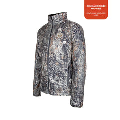 MANTEAU EQUINOX / SPORTCHIEF