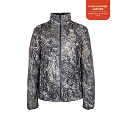 MANTEAU EQUINOX / SPORTCHIEF