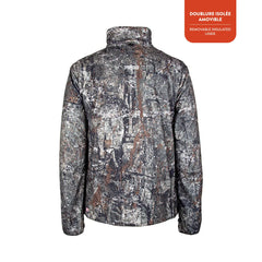 MANTEAU EQUINOX / SPORTCHIEF