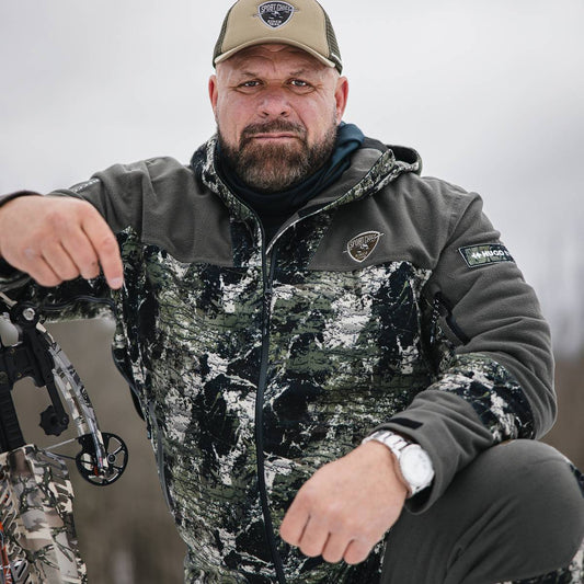 PANTALON PREDATOR / SPORTCHIEF