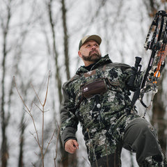 PANTALON PREDATOR / SPORTCHIEF